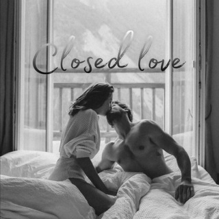 Логотип closed_lov