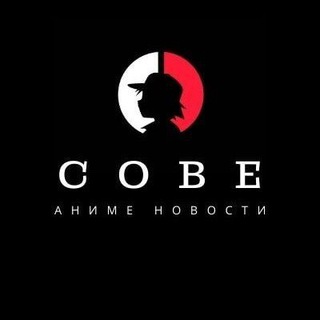 Логотип канала animemangaknigi