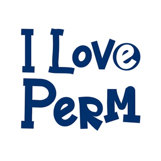 Логотип i_love_perm