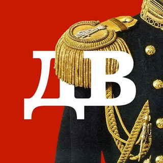 Логотип канала general_governor