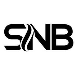 Логотип канала snb_gaming