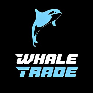 Логотип канала whaletrade_fx