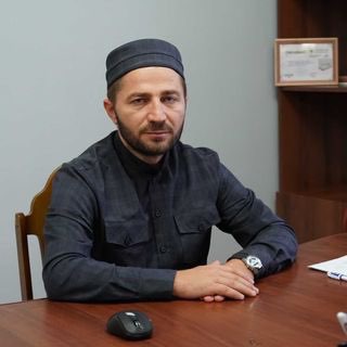 Логотип канала m_arif_ramazanov