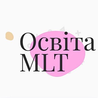 Логотип канала osvita_mlt