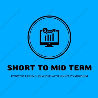 Логотип канала Shortterm01