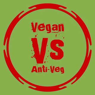 Логотип funnyveganwar