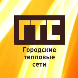 Логотип канала teplo_surgut