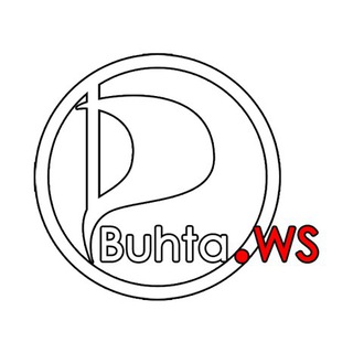 Логотип канала buhtaws