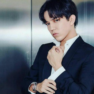 Логотип канала dimash_kudaybergenov1