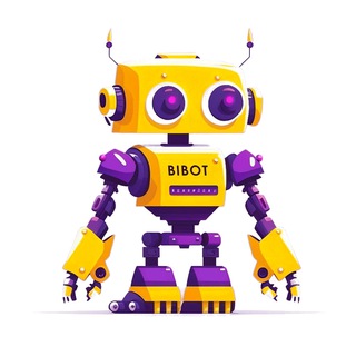 Логотип binance_bot_free