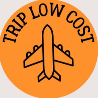 Логотип канала triplowcost