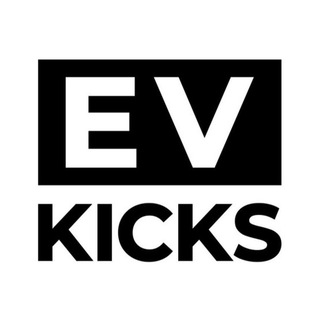 Логотип канала evkicks