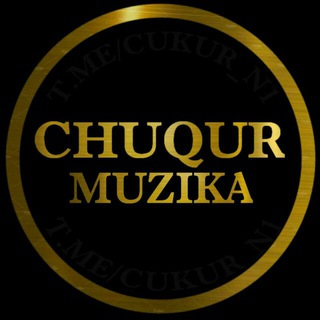 Логотип канала chuqur_music_cukur_muzik_dizi