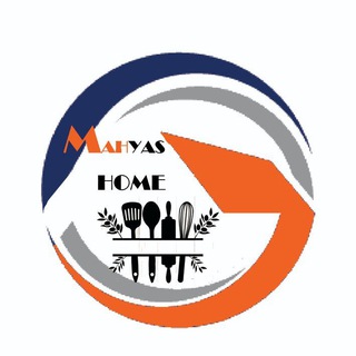 Логотип канала mahyas_home