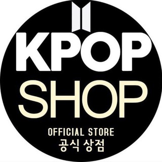 Логотип kpop_shop_tashkent1