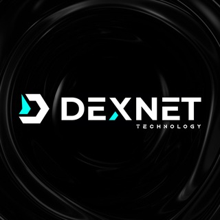 Логотип dexnet