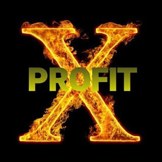 Логотип канала x_profit_smar