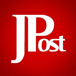 Логотип thejerusalem_post