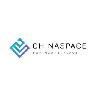 Логотип chinaspace_public