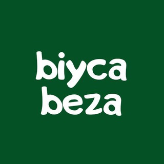 Логотип канала biycabeza