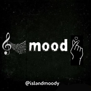 Логотип канала islandmoody