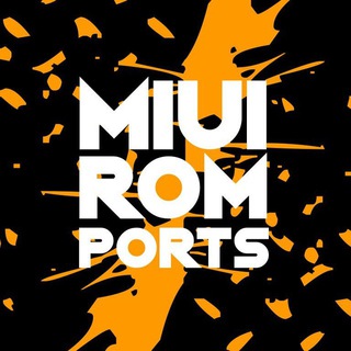 Логотип канала miuiromports