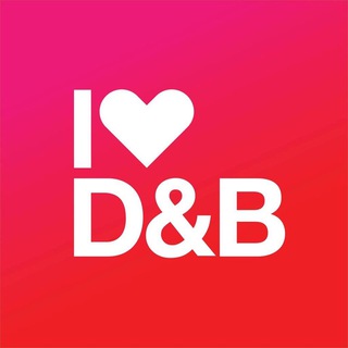Логотип канала world_dnb