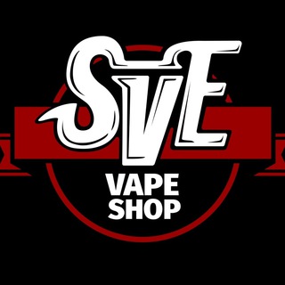 Логотип sve_store