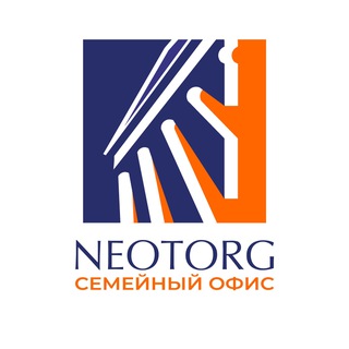 Логотип канала neotorg