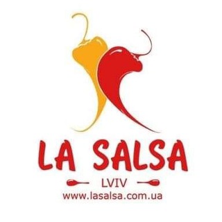 Логотип канала lasalsalviv