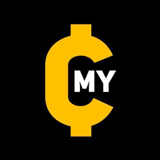 Логотип mycrypter