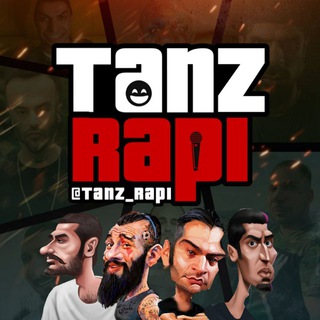 Логотип tanz_rapi