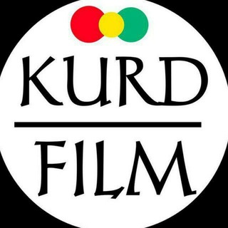 Логотип канала kurdmovies_film