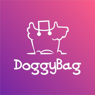 Логотип канала doggybagru