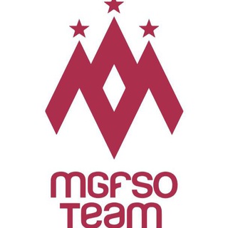 Логотип канала mgfso1