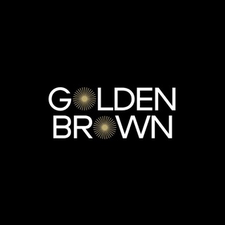 Логотип канала goldenbrownrealestate