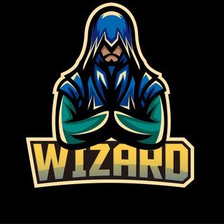 Логотип канала wizards_notes