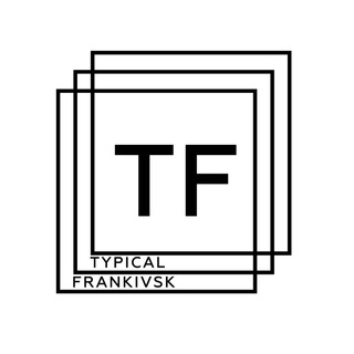 Логотип канала frankivskcity