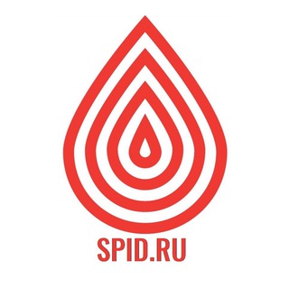 Логотип канала spidru