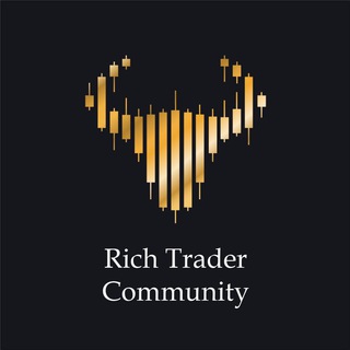 Логотип канала richtradercom