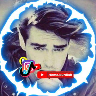 Логотип hemo_kurdish