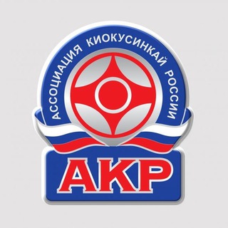 Логотип канала akrrussia