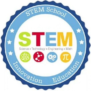 Логотип stemschool_and