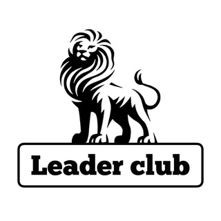 Логотип leader_club