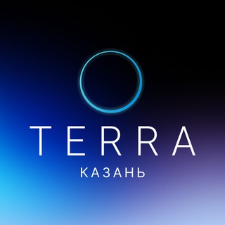 Логотип канала terra_kzn