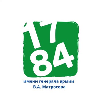 Логотип канала school1784