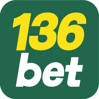 Логотип канала a136bet