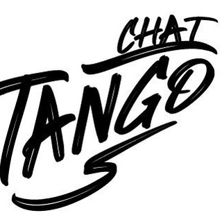 Логотип канала tangochat_bot