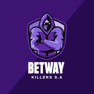 Логотип канала betwaykillers55