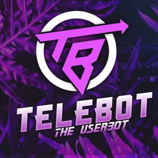 Логотип telebothelp